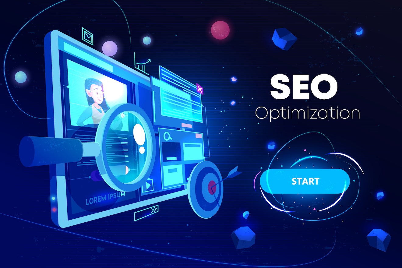 Service details banner